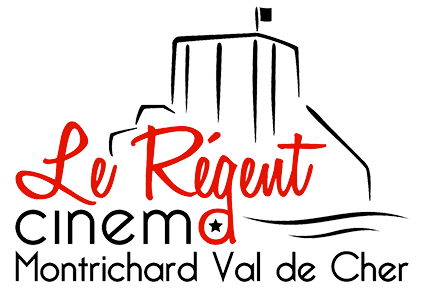 logo cinéma le régent Montrichard